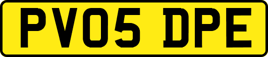 PV05DPE
