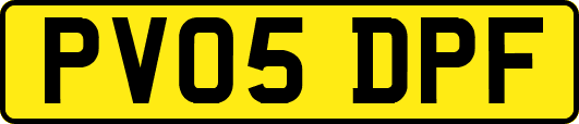 PV05DPF