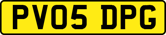 PV05DPG