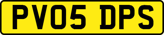 PV05DPS