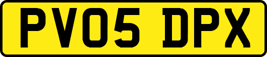 PV05DPX