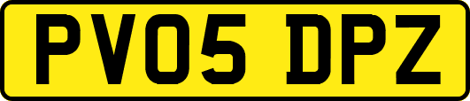 PV05DPZ