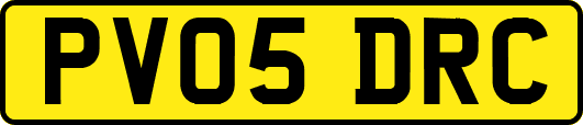 PV05DRC