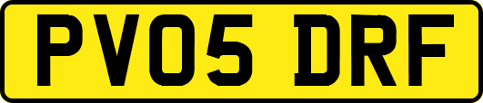 PV05DRF