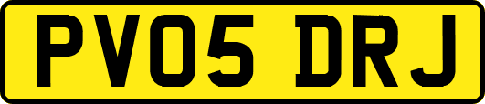 PV05DRJ