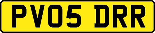 PV05DRR