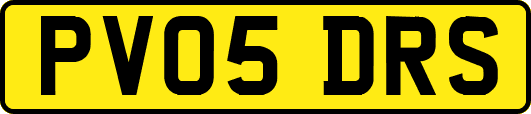 PV05DRS