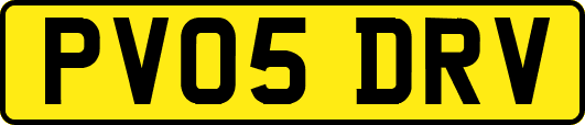 PV05DRV