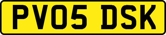 PV05DSK