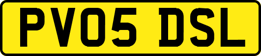 PV05DSL