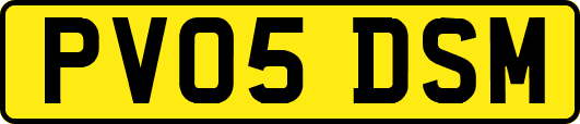 PV05DSM