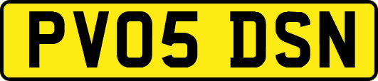 PV05DSN