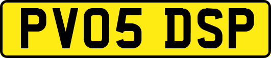 PV05DSP