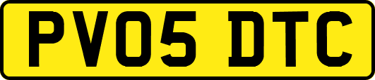 PV05DTC