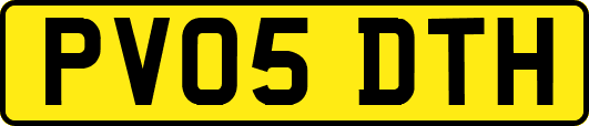 PV05DTH