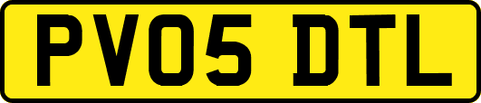 PV05DTL