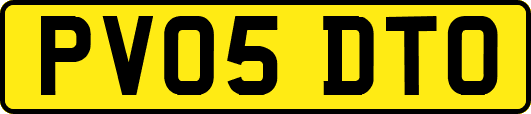 PV05DTO