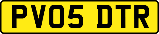 PV05DTR