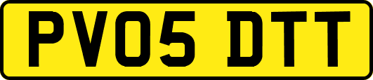 PV05DTT