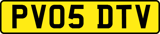 PV05DTV