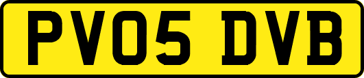 PV05DVB
