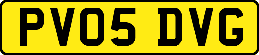 PV05DVG