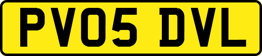 PV05DVL