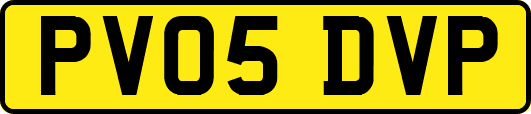 PV05DVP