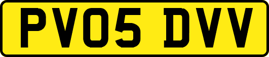 PV05DVV