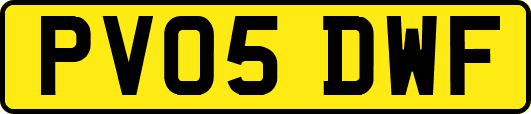 PV05DWF