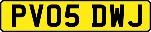 PV05DWJ