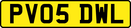 PV05DWL