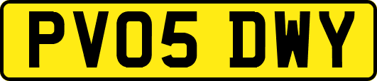 PV05DWY