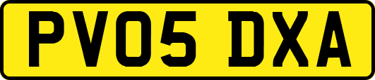 PV05DXA