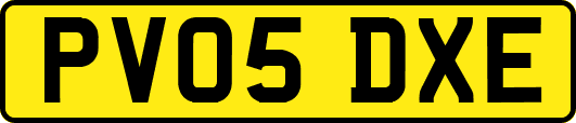 PV05DXE