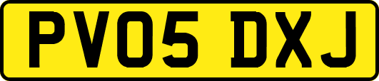 PV05DXJ