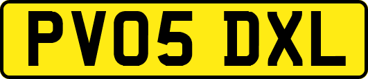 PV05DXL