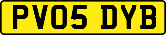PV05DYB
