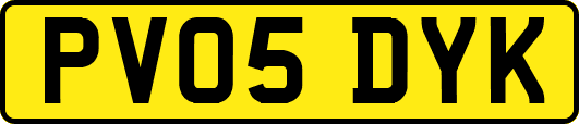PV05DYK