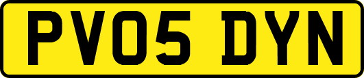 PV05DYN