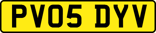 PV05DYV