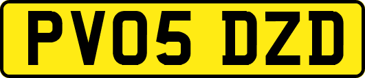 PV05DZD