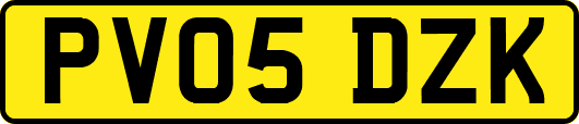 PV05DZK