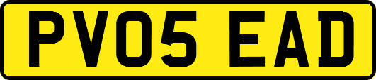 PV05EAD