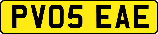 PV05EAE