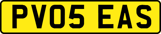 PV05EAS