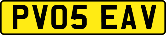 PV05EAV