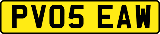 PV05EAW