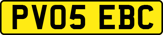 PV05EBC