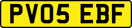 PV05EBF